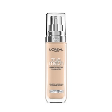 LOREAL TRUE MATCH PODKŁAD NOWA WERSJA R3 C3 COOL ROSE 30ml
