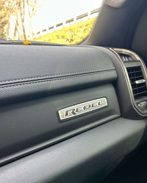 Dodge Ram V 2022 Dodge RAM Dodge RAM 5.7 Benzyna 390KM, zdjęcie 16