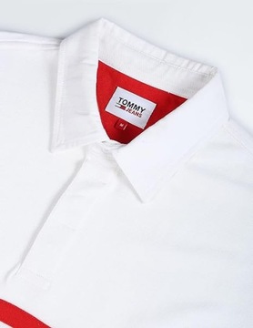 Tommy Jeans koszulka polo męska XL