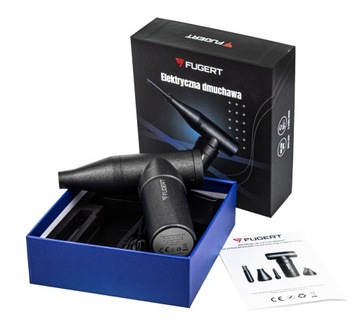 ЭЛЕКТРОВЕНТИЛЯТОР СЖАТОГО ВОЗДУХА АККУМУЛЯТОРНЫЙ КОМПРЕССОР