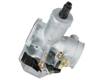 КАРБЮРАТОР МОТОЦИКЛА PZ30 объём 250см3 ДРОССЕЛЬ 24