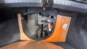 Seat Ibiza IV Hatchback 5d 1.6 MPI 105KM 2010 Seat Ibiza Raty 1.6 benz Klima Swiezy Import Zarej Tylko 130 tys km Gwara, zdjęcie 21