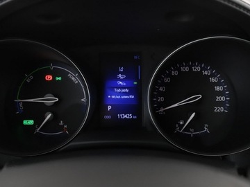 Toyota C-HR I Crossover 1.8 Hybrid 122KM 2019 Toyota C-HR navi kamera grzane fotele ACC, zdjęcie 21