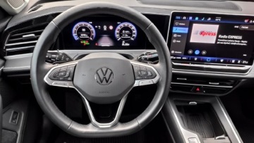 Volkswagen Passat B8 Variant Facelifting 1.5 TSI EVO 150KM 2025 Volkswagen Passat 1.5TSI 150KM ACC SalonPL Kamera3, zdjęcie 12