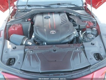 Toyota Supra V 2020 Toyota Supra Gr Premium 2020 3.0l 3.0 Benzyna 335KM, zdjęcie 8