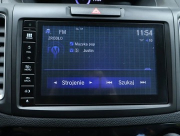 Honda CR-V IV SUV Facelifting 1.6 i-DTEC 160KM 2015 Honda CR-V 1.6D BiTurbo, 4X4, Automat, Navi, zdjęcie 11