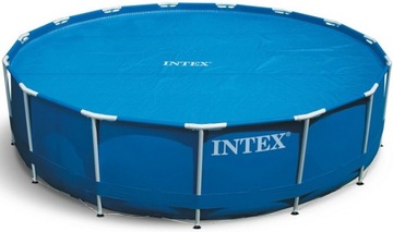 PANEL SOLARNY PASUJE DO BASENU INTEX 28208