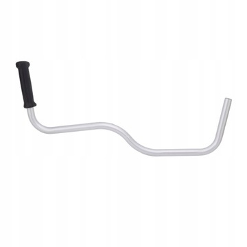 РУЧКА ДЛЯ БЕНЗИНОВОГО БРИТЧЕРА ДЛЯ STIHL FS 130 131 110