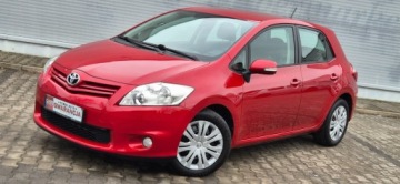 Toyota Auris I Hatchback 5d Facelifting 1.33 Dual VVT-i 101KM 2011 Toyota Auris LIfe+ 1.33 VVTi 100ps Lift Serwis Piekna Zadbana Polecam, zdjęcie 39