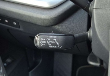 Skoda Octavia IV Kombi Plug-in 1.4 TSI iV Plug-In Hybrid 204KM 2021 Skoda Octavia 1.4iV PHEV 204 KM Style DSG Matrix KessyFull ACC Head-up Vir, zdjęcie 20