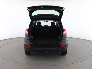 Hyundai ix35 SUV Facelifting 1.6 GDI 135KM 2014 Hyundai ix35 niski przebieg półskóra PDC grzane, zdjęcie 18
