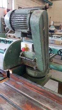 Торцовочная пила Piccolo 450