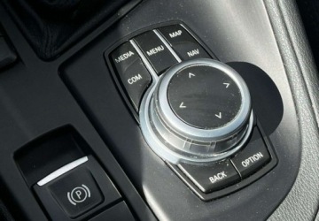 BMW X1 F48 Crossover Plug-In 1.5 25e 220KM 2021 BMW X1 xDrive Plug-In PDC Automat Led Navi Tempomat FV23 1.5, zdjęcie 24