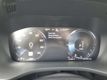 Volvo XC60 II 2021 Volvo XC 60 Recharge Inscription Express 2021 2.0l 2.0 Hybryda 400KM, zdjęcie 6