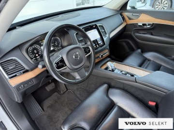 Volvo XC90 II 2021 Volvo XC 90 T8 Inscription | 7 miejsc | Serwis ASO, zdjęcie 23