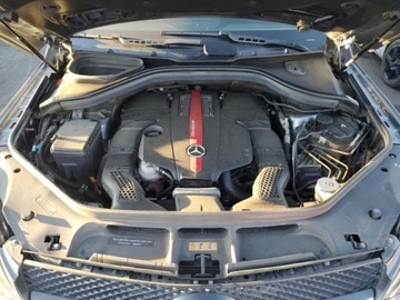 Mercedes GLE V167 2019 Mercedes-Benz GLE 2019, COUPE, 3.0L, od ubezpieczalni 3.0 Benzyna 385KM, zdjęcie 11