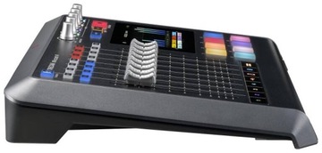 Tascam Mixcast 4 — Микшер для записи подкастов