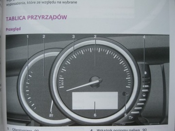 BMW MINI III ПОЛЬША Руководство Mini III BMW 2013-