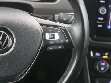 Volkswagen Touran III 1.5 TSI EVO 150KM 2020 VW Touran 1.5 TSI, Salon Polska, Automat, zdjęcie 18