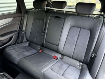 Audi A6 C8 Allroad 3.0 55 TDI 344KM 2023 Audi S6 Avant Kamery 360 , Matrix , Adaptacyjny tempomat , Ambiente ,Bang, zdjęcie 31