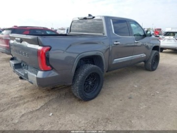 Toyota Tundra II 2022 Toyota Tundra 2022r., 4x4, 3.4L 3.4 Benzyna 389KM, zdjęcie 3