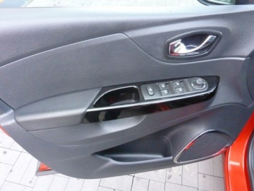 Renault Captur I Crossover 1.2 ENERGY TCe 118KM 2017 Renault Captur X-Mod*1.2 118Ps, zdjęcie 33