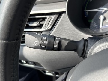 Toyota C-HR I Crossover Facelifting 1.8 Hybrid 122KM 2023 Toyota C-HR 1.8 Hybrid GPF Comfort 1.8 Hybrid Comf, zdjęcie 22