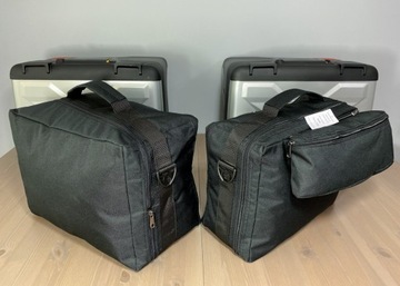 Боковые кофры Vario BMW 1250GS 1200 850 750