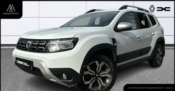 Dacia Duster II SUV Facelifting 1.3 TCe 150KM 2021