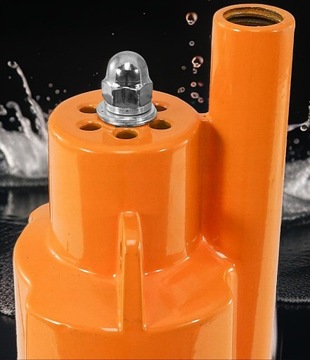 НАСОС ДЛЯ ГРЯЗНОЙ ЧИСТОЙ СКВАЖИНЫ ПОГРУЖНАЯ СКВАЖИНА НУРКА РУСКА ГЛУБОКИЙ СЕВЕР