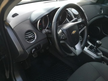 Chevrolet Cruze Kombi 2.0 VCDI 16V DOHC 163KM 2013 Chevrolet Cruze 2.0CRDI 163KM Klimatyzacja, zdjęcie 11