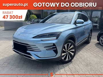 BYD Seal U 2025 DM-i 1.5T Design AWD Suv 1.5 (324KM) 2025