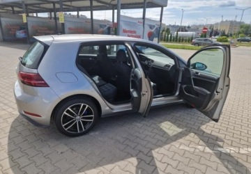 Volkswagen Golf VIII 2020 Volkswagen Golf Volkswagen Golf 1.4 Hybryda 150KM, zdjęcie 12