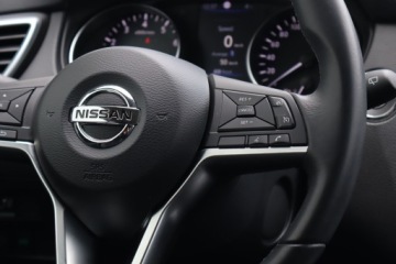 Nissan Qashqai II Crossover Facelifting 1.3 DIG-T 158KM 2020 Nissan Qashqai 1.3 DIG-T, Salon Polska, zdjęcie 16