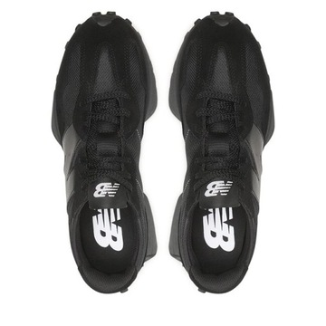 New Balance buty męskie MS327CTB czarny