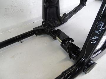 Kawasaki Vulcan VN 800 Rama