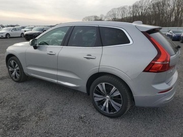 Volvo XC60 II 2023 Volvo XC 60 Plus, 2023r., 4x4, 2.0L, zdjęcie 3