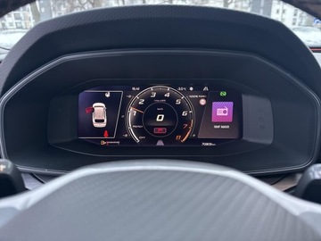 Cupra Leon II 2022 Cupra Leon Sportstourer VZ 2.0 310KM Pakiet Full L, zdjęcie 17