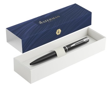 DŁUGOPIS CZARNY ALLURE WATERMAN
