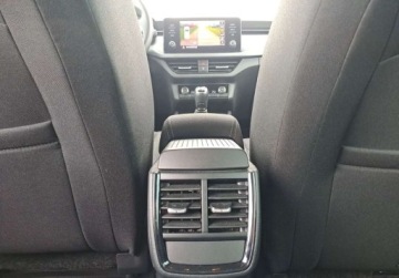 Skoda Kamiq Crossover 1.0 TSI 95KM 2023 Skoda Kamiq Skoda Kamiq Ambition 1.0 TSI 110 KM Czujniki LED Clima, zdjęcie 22
