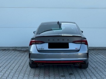 Skoda Octavia IV 2026 SKODA Octavia RS 2.0 TSI DSG Sedan 265KM 2026, zdjęcie 3