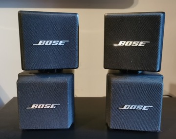 Kolumny BOSE CUBE AM-5 | 1 seria |