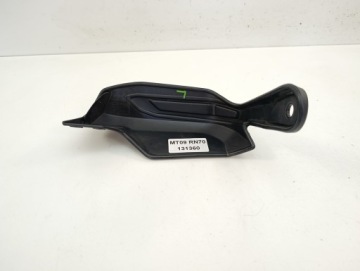 YAMAHA MT09 RN70 HANDBAR ЛЕВАЯ ЗАЩИТА РУКИ