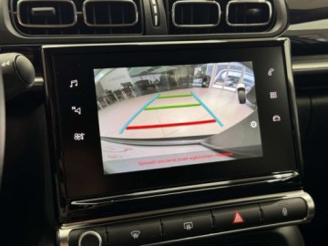 Citroen C3 III Hatchback Facelifting 1.2 PureTech 110KM 2023 Citroen C3 Shine 1 wlasciciel Salon Polska FV 23 gwarancja dostawa, zdjęcie 35