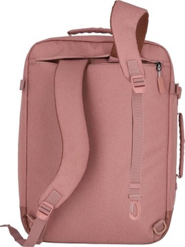 TRAVELITE Kick off Deck Bag Розовый