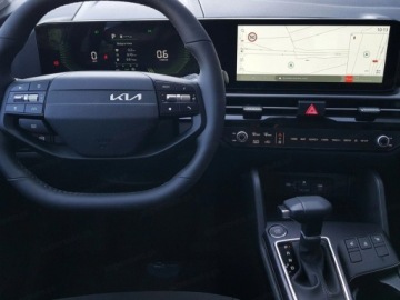 Kia Sportage V SUV Facelifting 1.6 T-GDI 180KM 2026 KIA Sportage 1.6 T-GDI 4WD DCT 180KM, zdjęcie 4