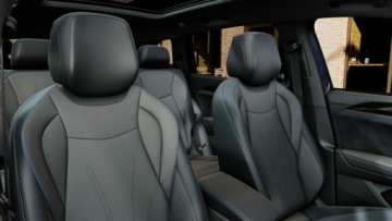 Volkswagen Tayron 2026 Volkswagen Tayron R-Line Plus 2.0 TSI 265 KM DSG-7, zdjęcie 4