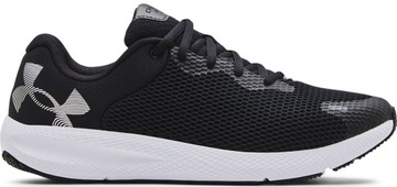 Buty Biegowe Męskie Under Armour Charged Pursuit 2