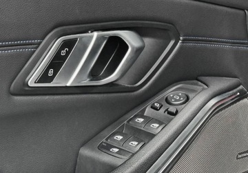 BMW Seria 3 G20-G21 2021 BMW Seria 3 M Sport Pierwszy wlasciciel Gwarancja Bezwypadkowy FVAT23, zdjęcie 28