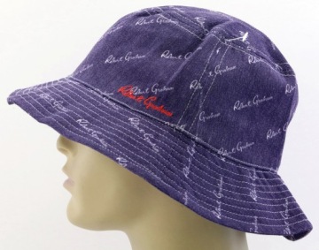 Шляпа Robert Graham BUCKET 56/57 см лето